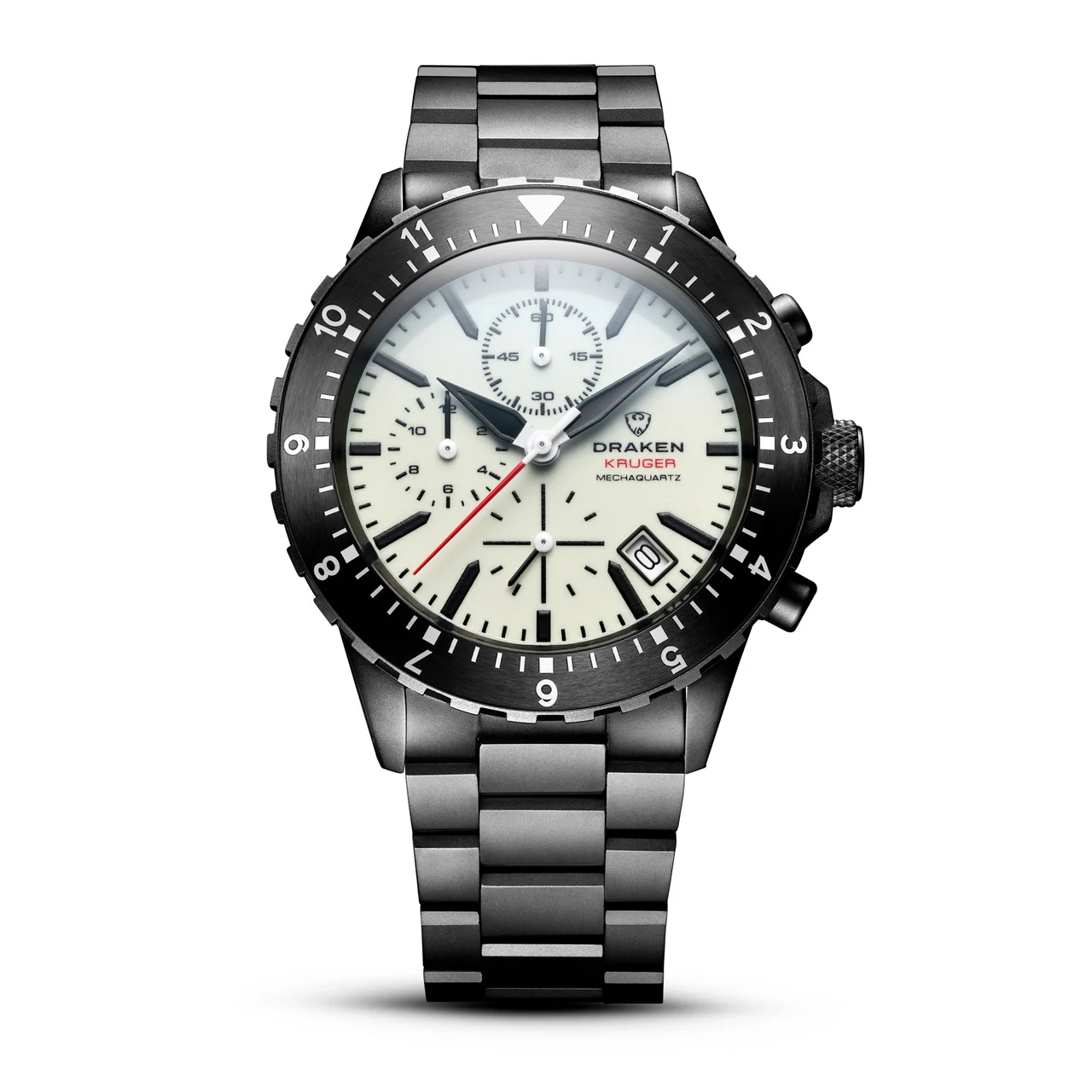 Drakenwatches Krudlcbfl 22 mm kol saati