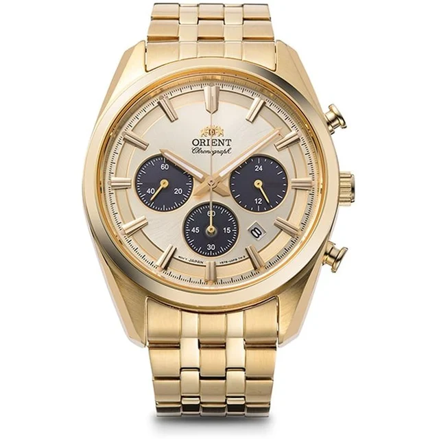 Orient Contemporary RN-TX0301G kol saati