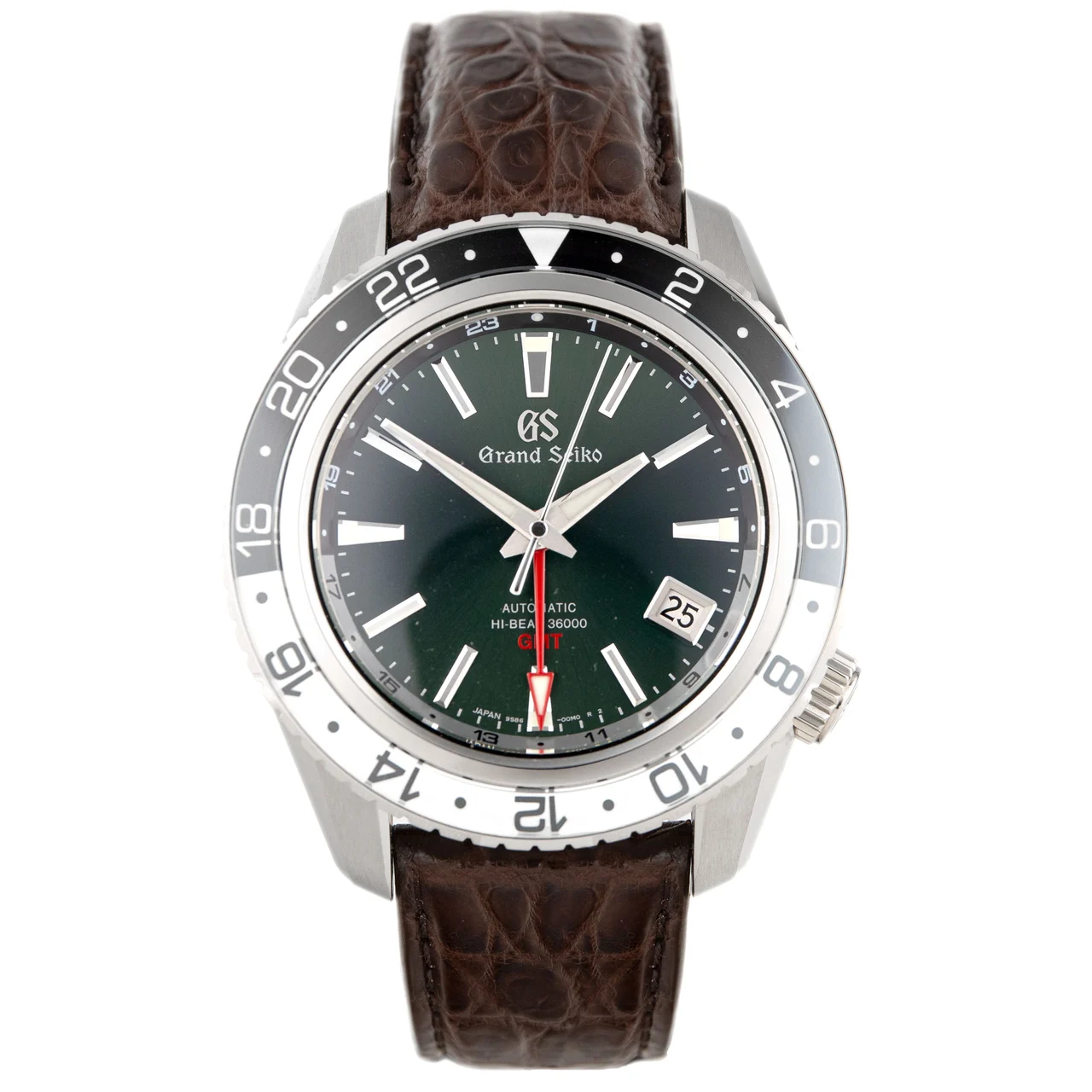 Grand Seiko Sport Collection 700-04856 44 mm kol saati