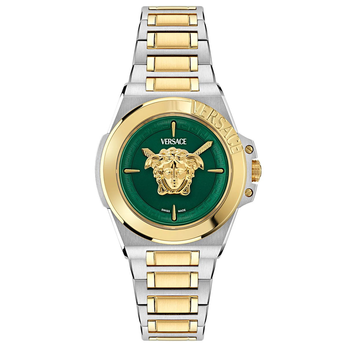 Versace VRSCVE8D00524 37 mm kol saati