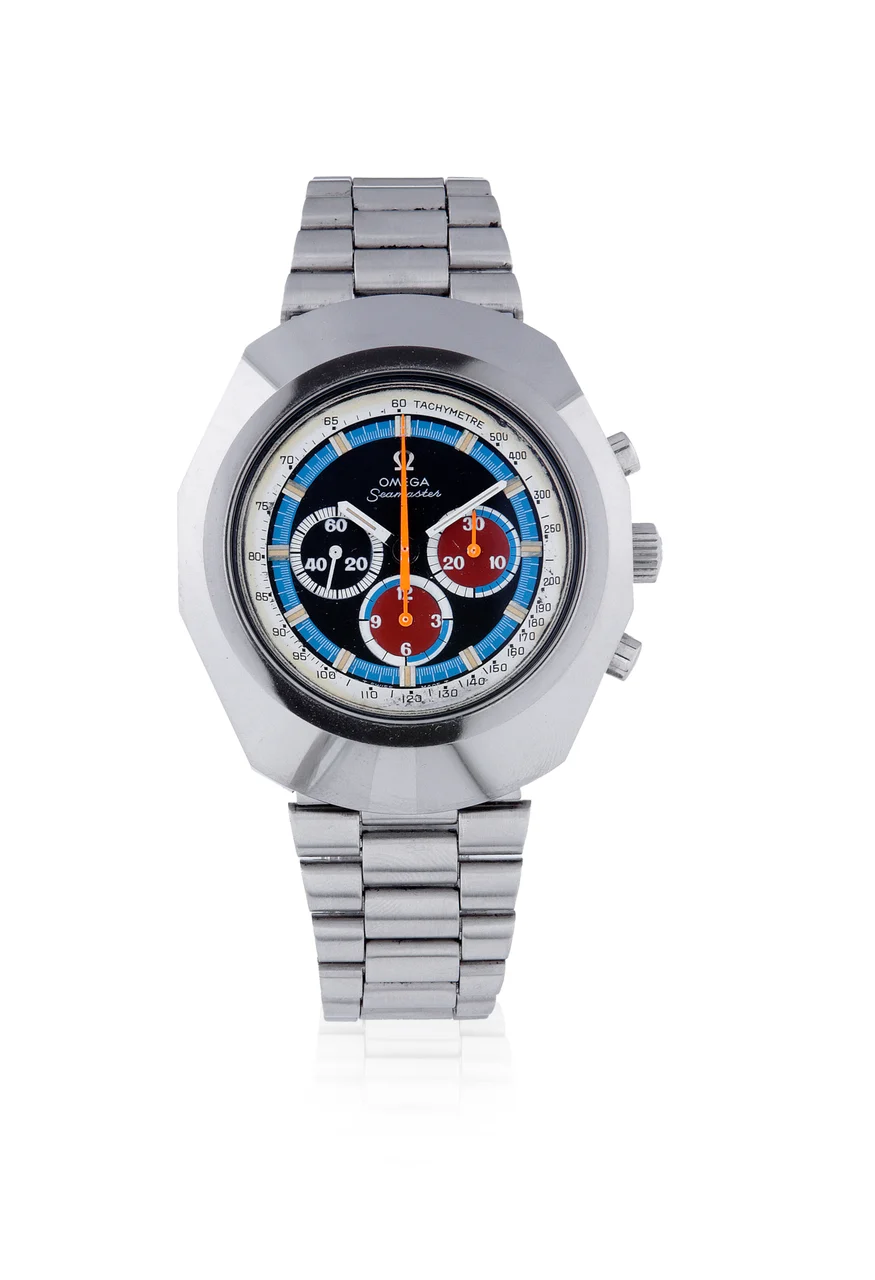 OMEGA Seamaster, Anakin Skywalker 145.0023 kol saati