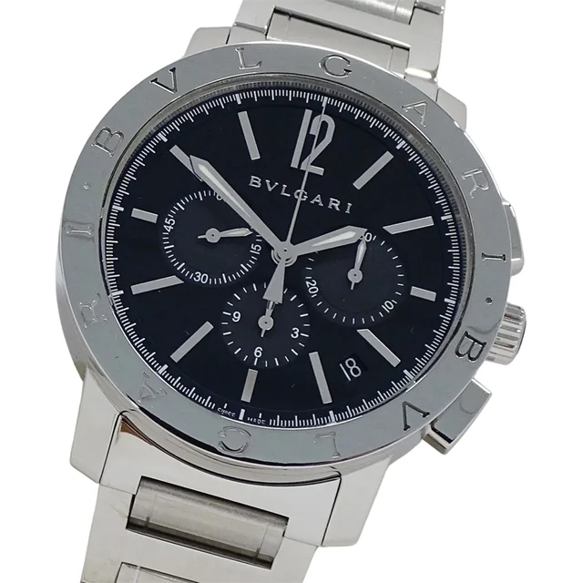 Bulgari Bulgari 54759 kol saati