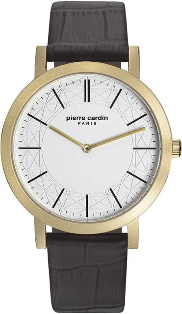 Pierre Cardin 108111F02 kol saati