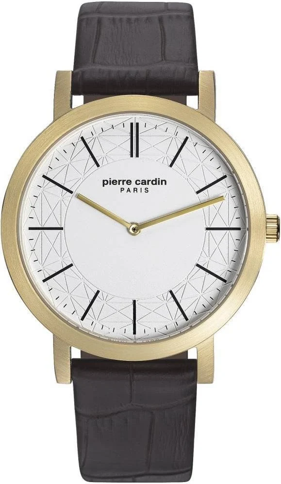 Pierre Cardin 108111F02 42 mm kol saati