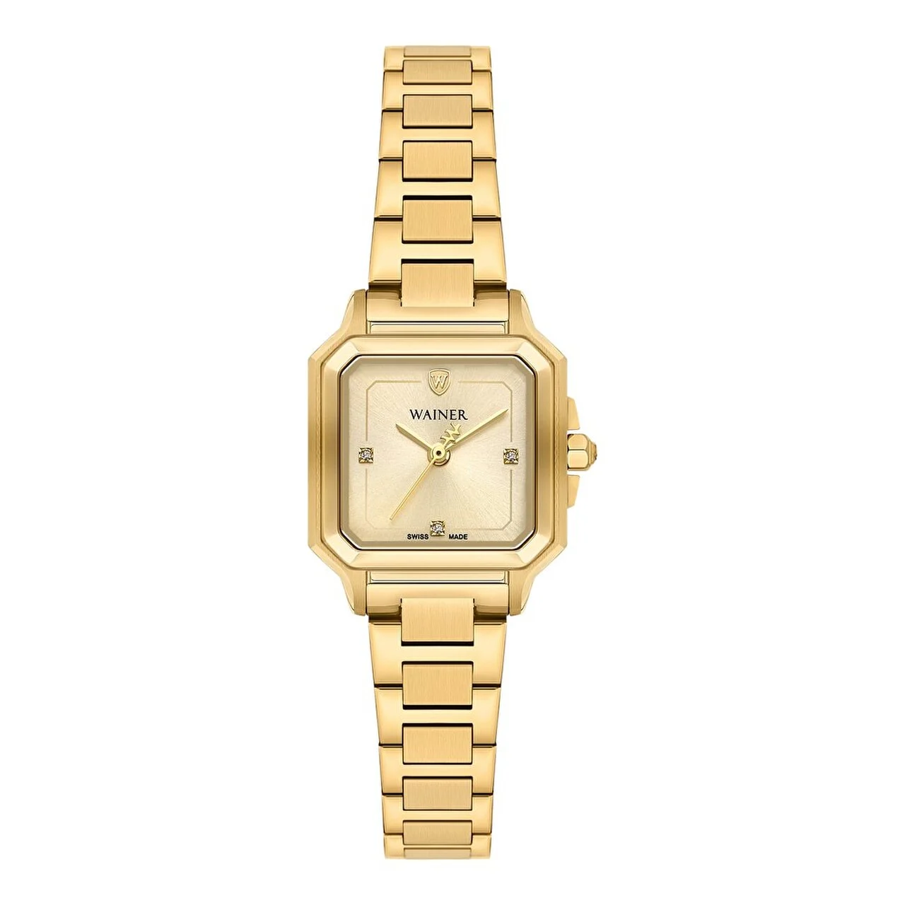 WAINER WA.18150-D 22 mm kol saati