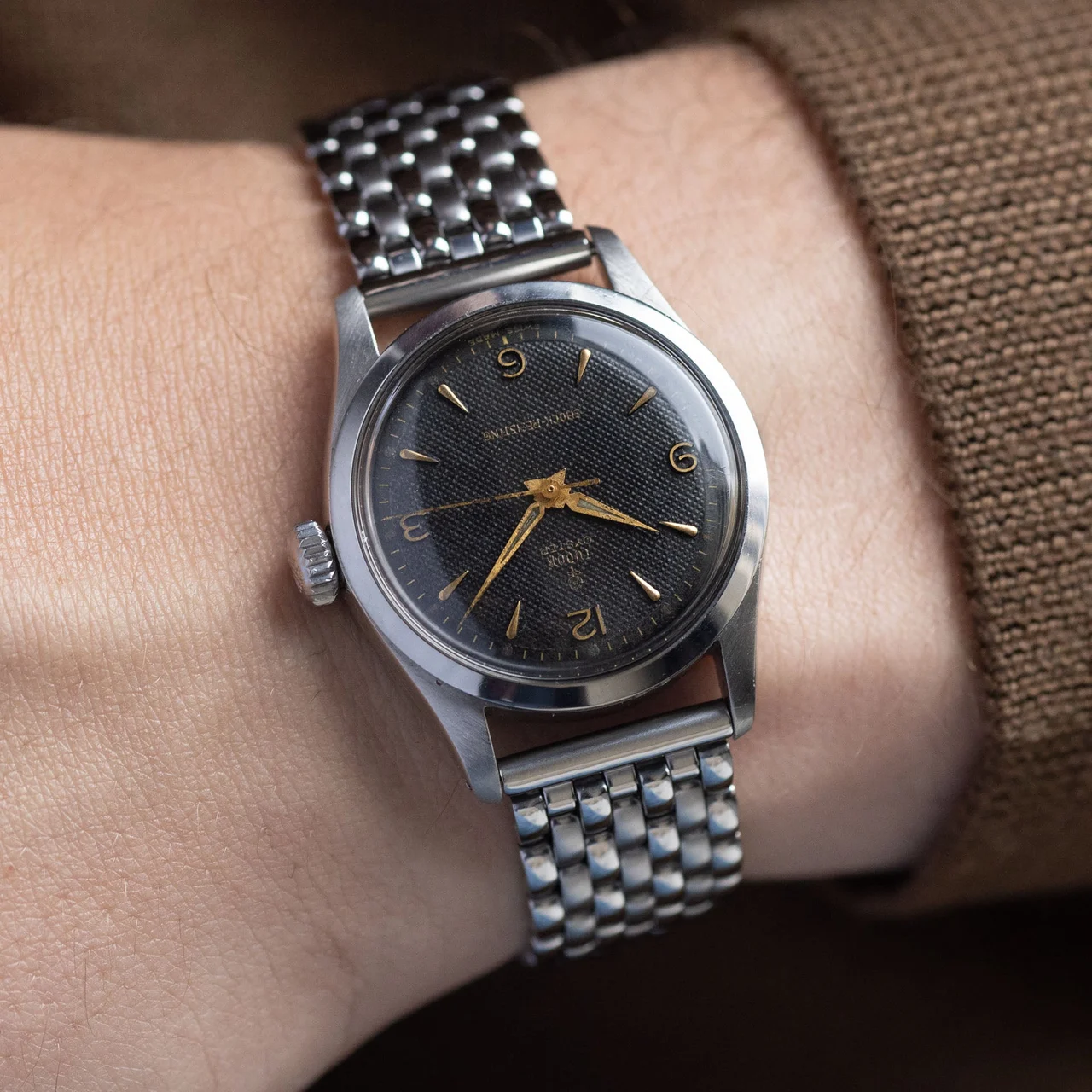 Tudor Tudor W-981 32 mm kol saati
