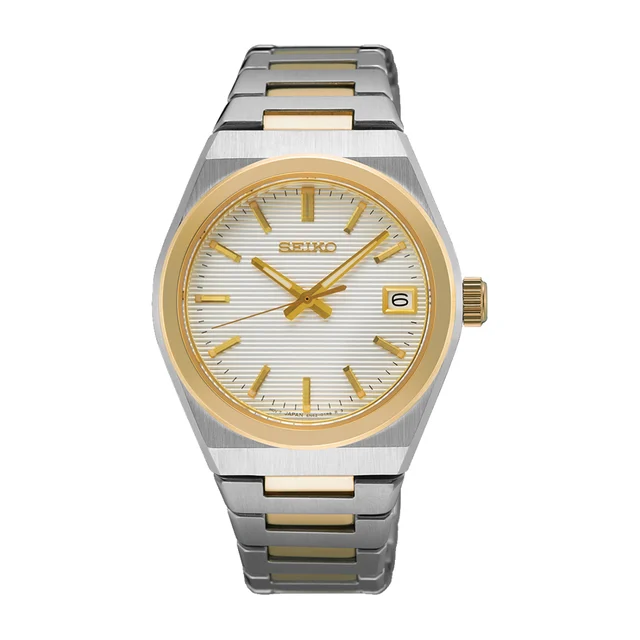 Seiko Conceptual Series SUR578P kol saati