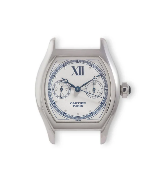 Cartier Tortue WWG_C1194 kol saati