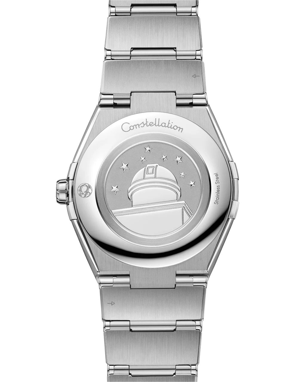 OMEGA Constellation 131.10.36.60.01.001 36 mm kol saati