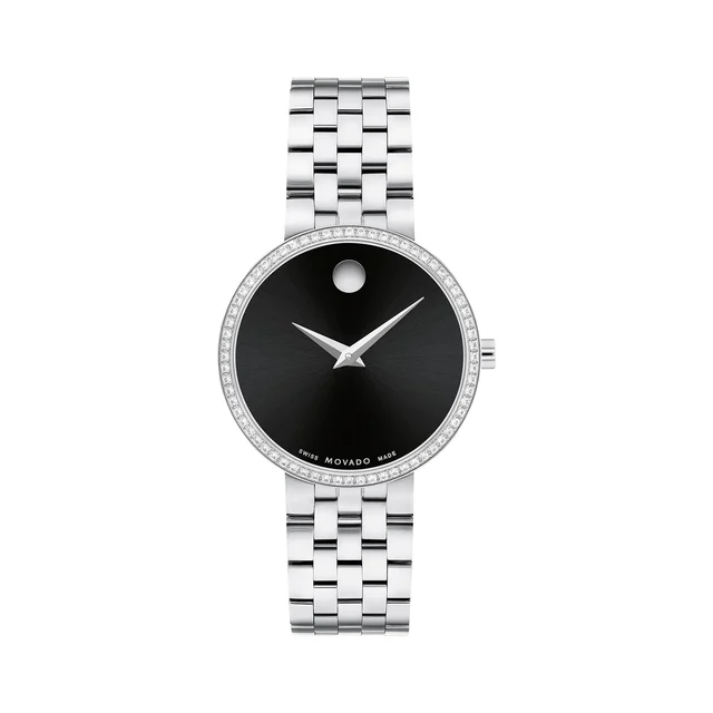 Movado Movado 607814M kol saati