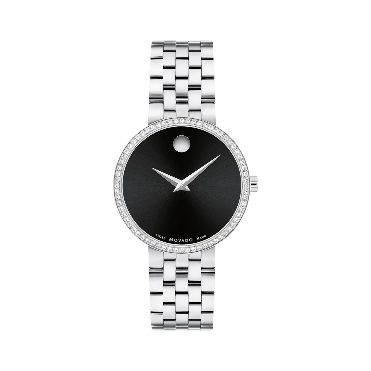 Movado Movado 607814M 30 mm kol saati
