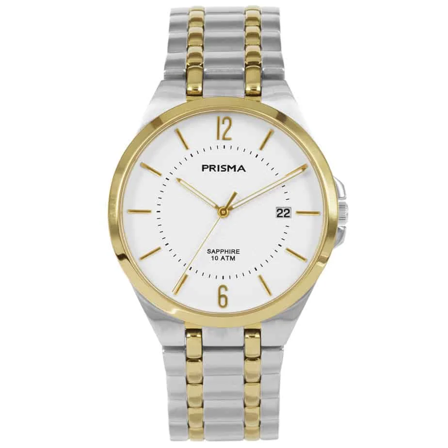 Prisma Prisma P.1267 39 mm kol saati