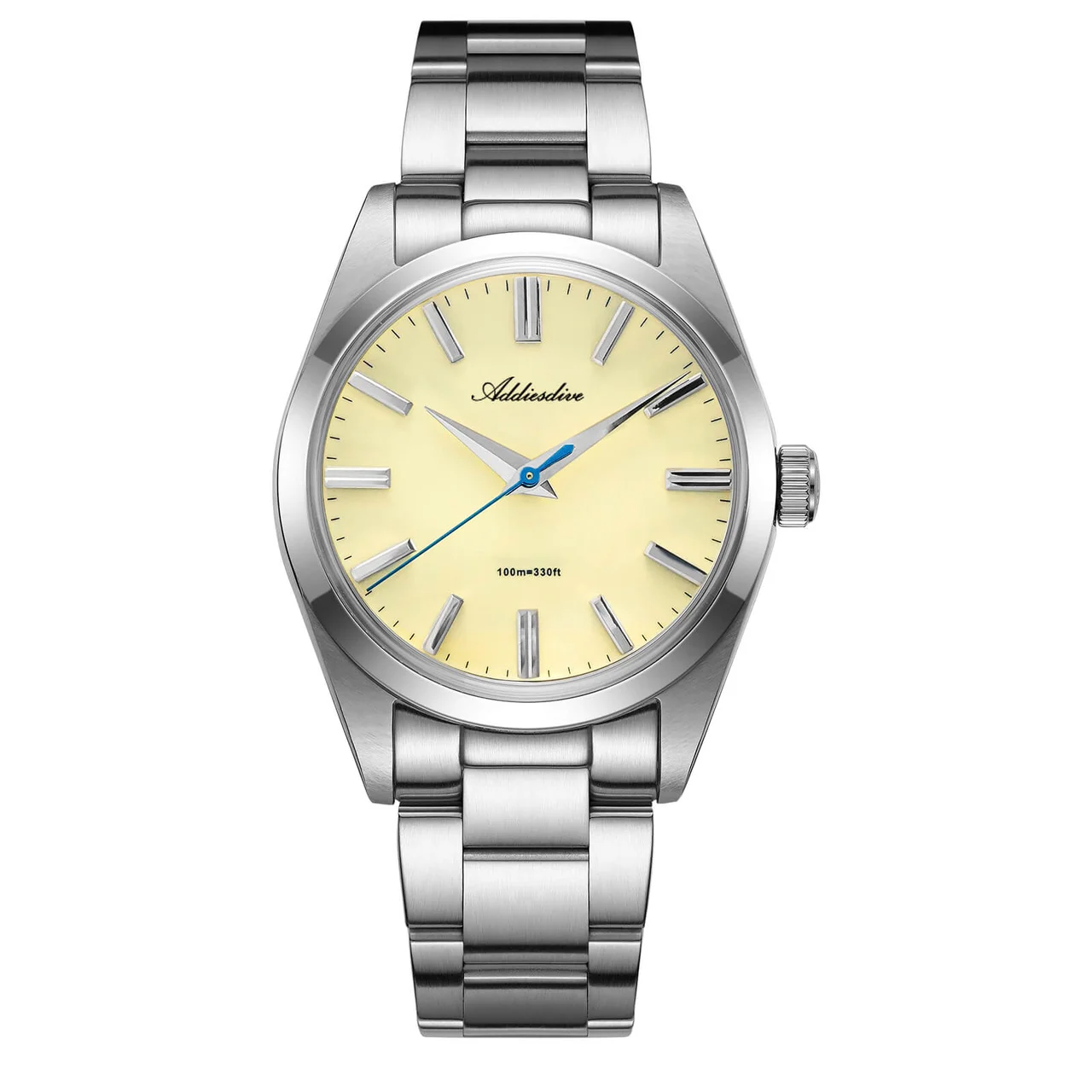 addiesdive JGAD2026-2 36 mm kol saati