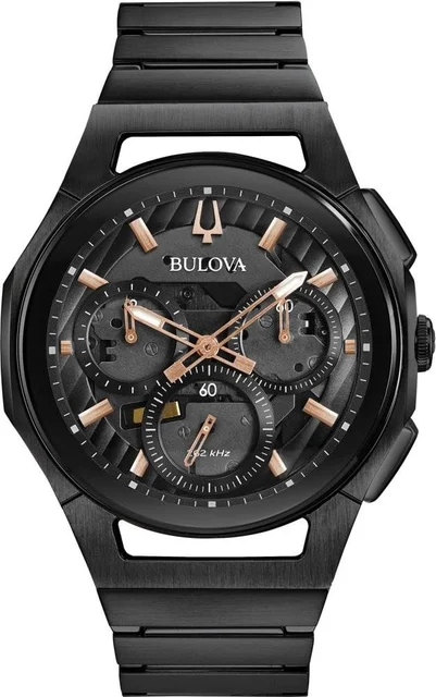 Bulova Curv 98A207 kol saati