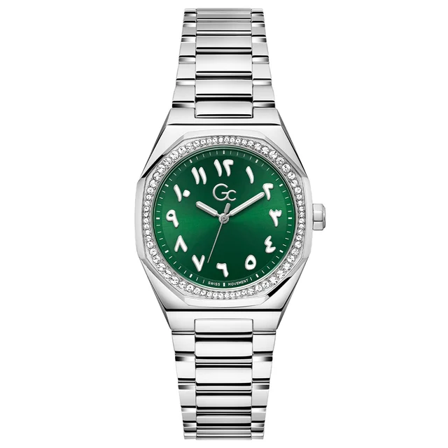Gc GCZ25006L9MF kol saati