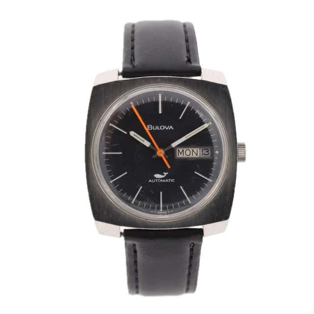 Bulova Bulova 06032026154732 kol saati