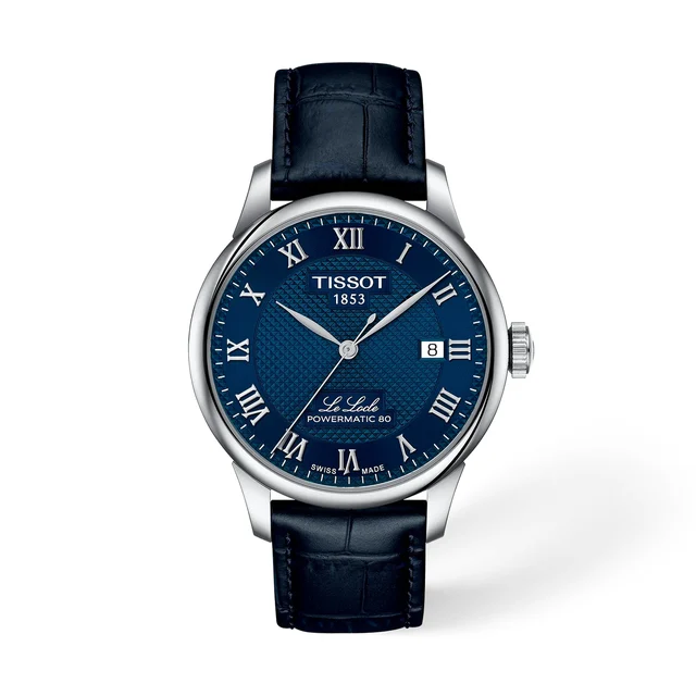 Tissot Locle 39mm T0064071604300 kol saati