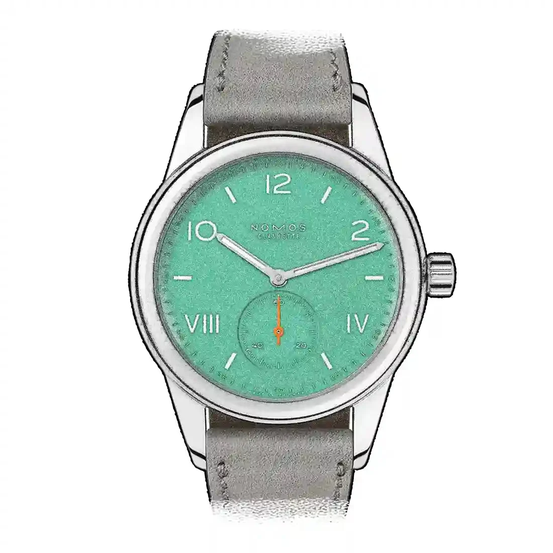 NOMOS Glashütte NOMOS Glashütte 42204 36 mm kol saati