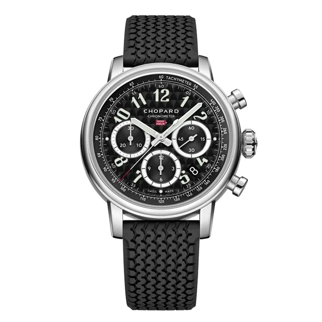 Chopard Mille Miglia 168619-3001 kol saati
