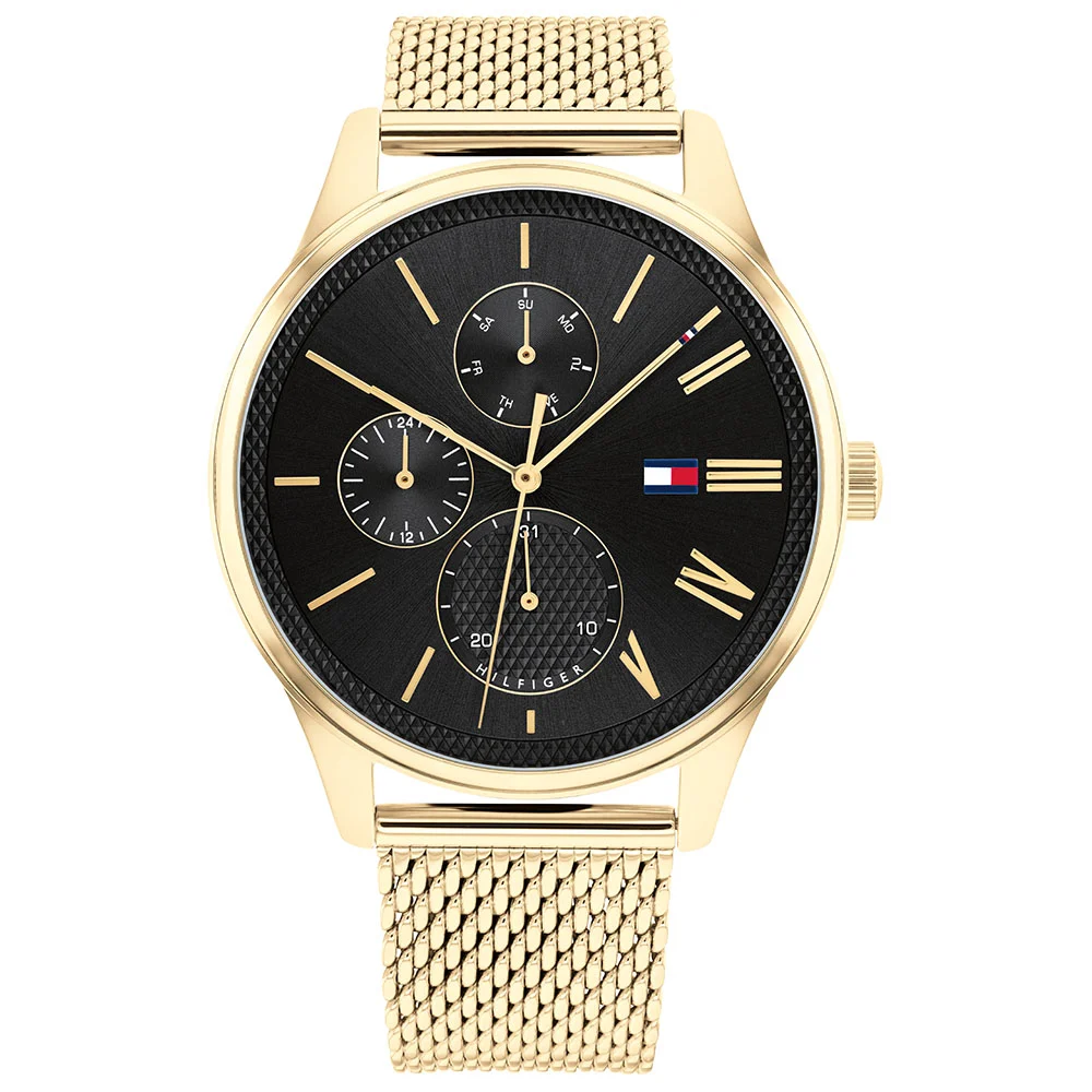 Tommy Hilfiger Damon TH1791848 44 mm kol saati