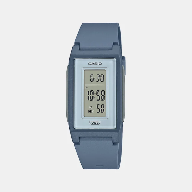 Casio Casio D296 kol saati