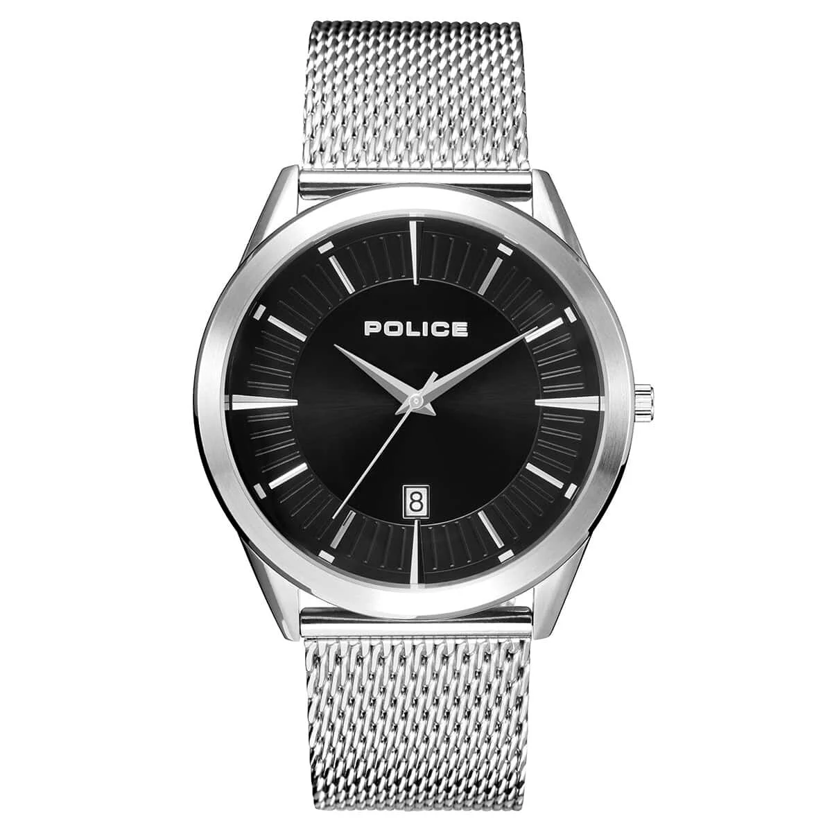 Police Patriot PL15305JS02MM 44 mm kol saati