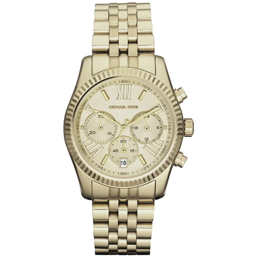 Michael Kors Lexington MK5556 38 mm kol saati