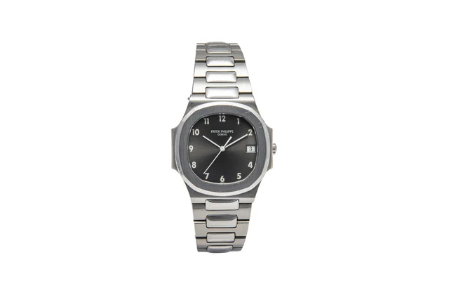 Patek Philippe PATEK PHILIPPE, REF 3900, LADY NAUTILUS, STEEL kol saati