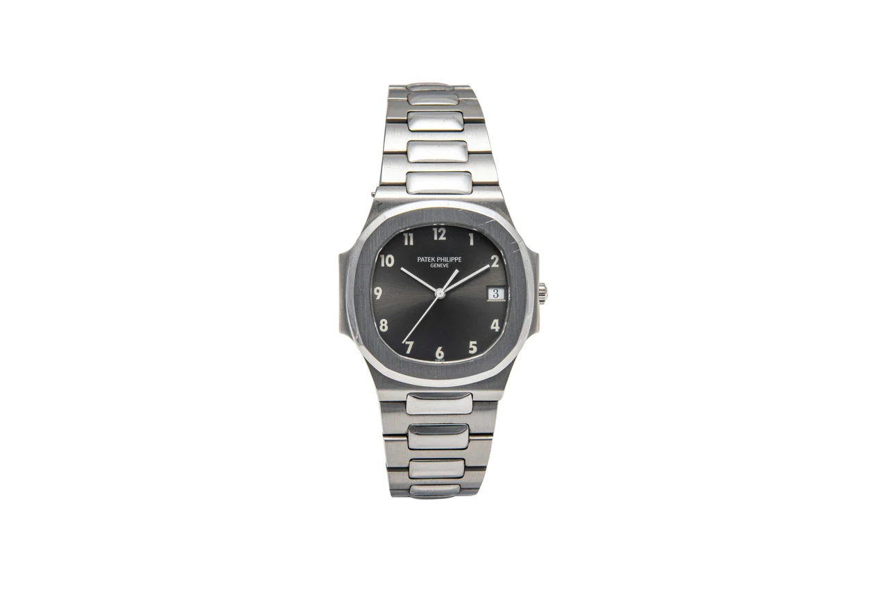 Patek Philippe PATEK PHILIPPE, REF 3900, LADY NAUTILUS, STEEL kol saati