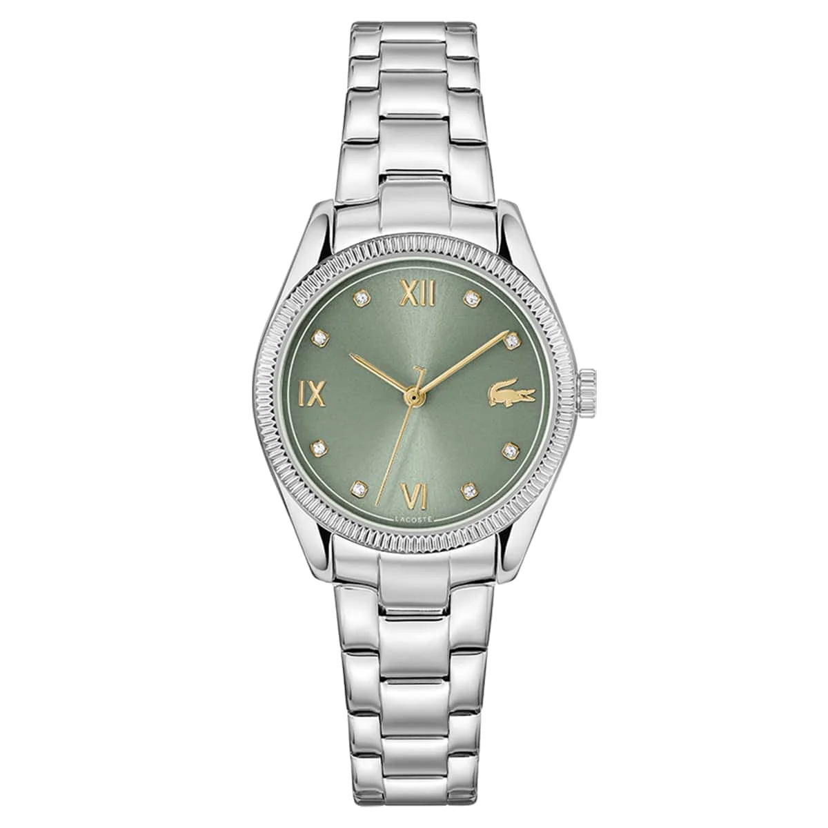 Lacoste LAC2001421 30 mm kol saati