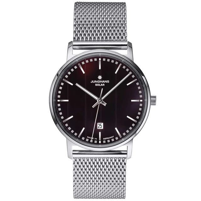 Junghans Milano Solar 014/4061.44 kol saati