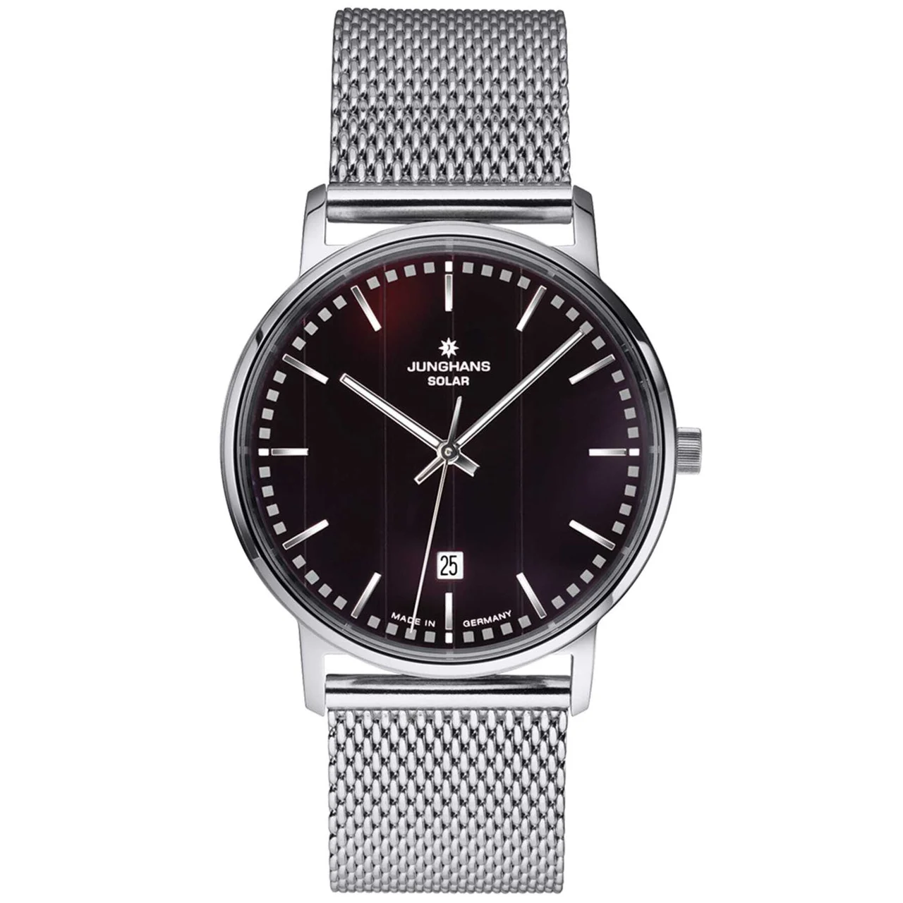 Junghans Milano Solar 014/4061.44 kol saati