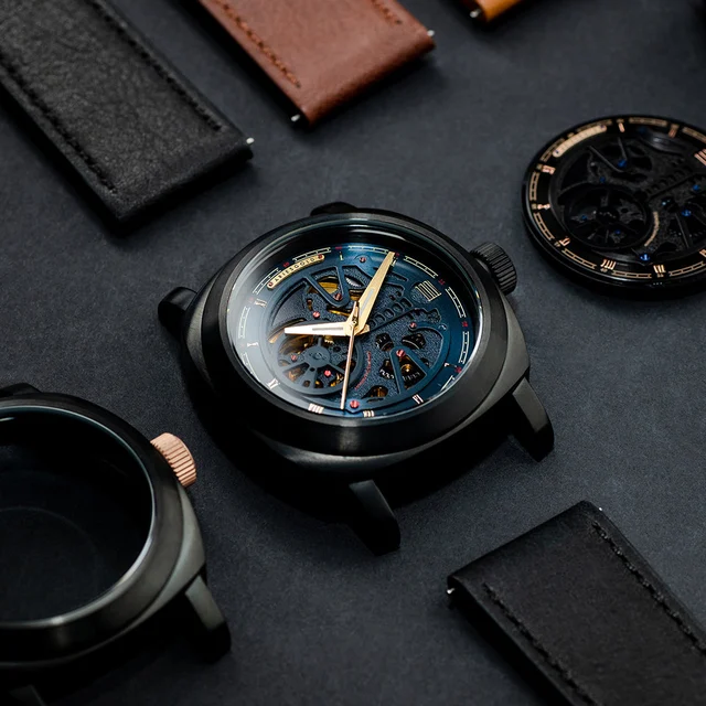 Aries Gold Bk-bug G 9025 BK-BUG kol saati