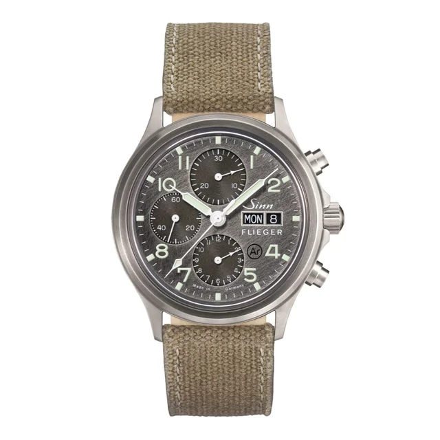 Sinn 358-Sa-Pilot-DS Sinn-358-Sa-Pilot-DS kol saati