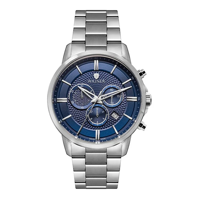 WAINER Classic WA.19515-A kol saati