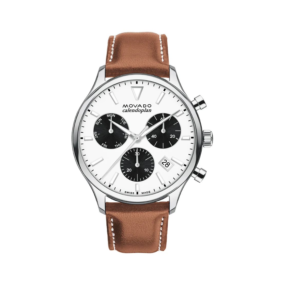 Movado Movado 3650147 43 mm kol saati