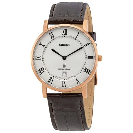 Orient Classic FGW0100EW0 38 mm kol saati