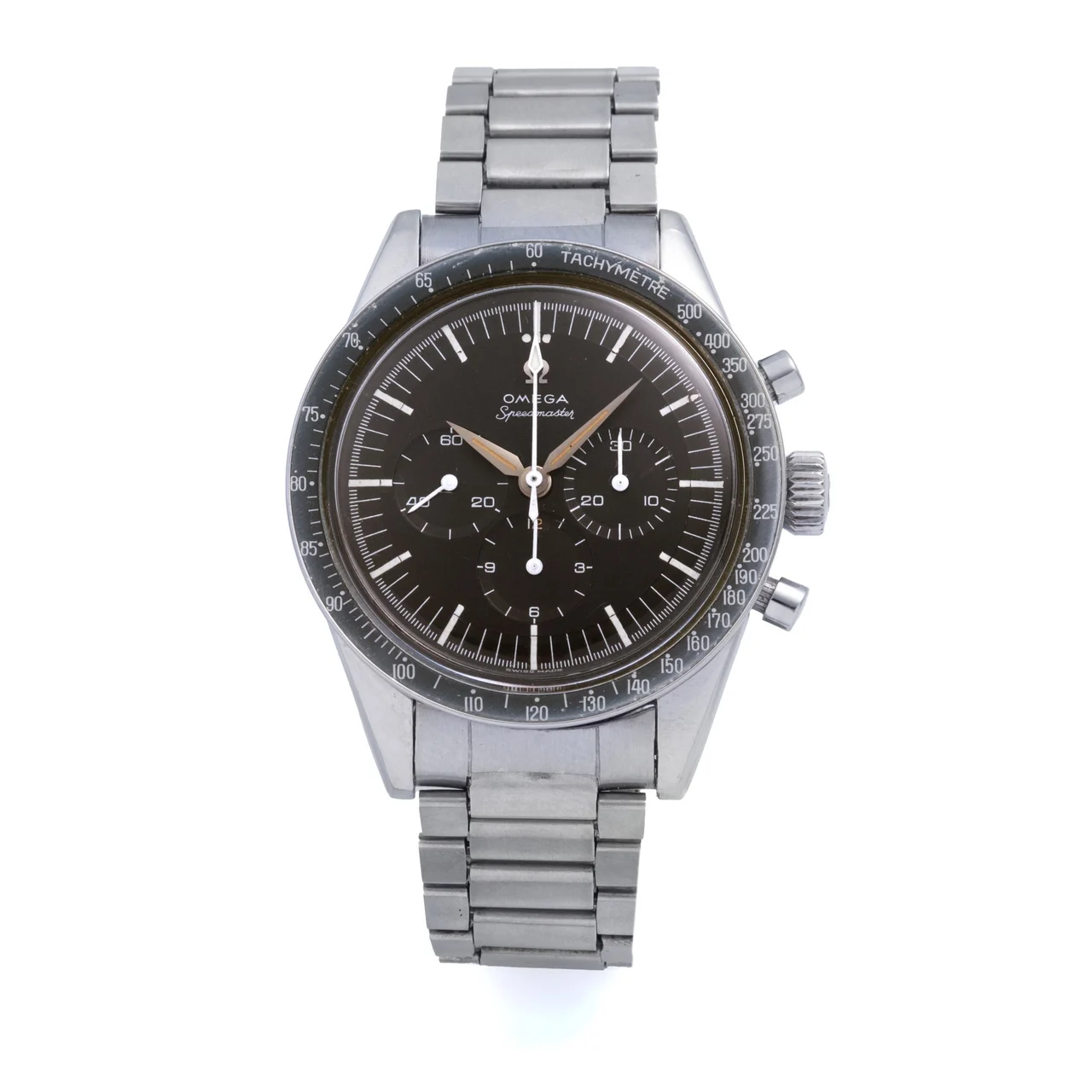 OMEGA Switzerland 105.002-63 kol saati
