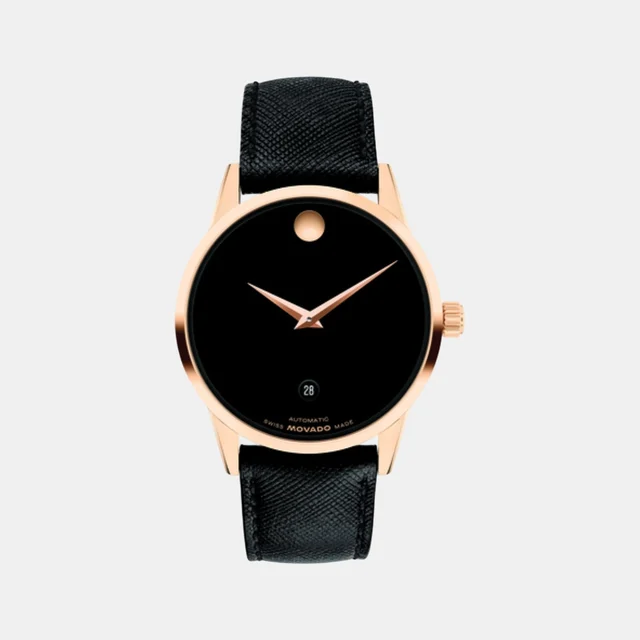 Movado Museum 608026 kol saati