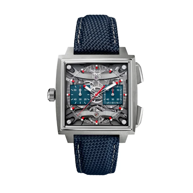 Tag Heuer Monaco CEW5181.FT8123 kol saati