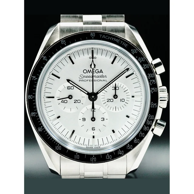 OMEGA Speedmaster Moonwatch Professional Master Chronograph 210000058676 kol saati