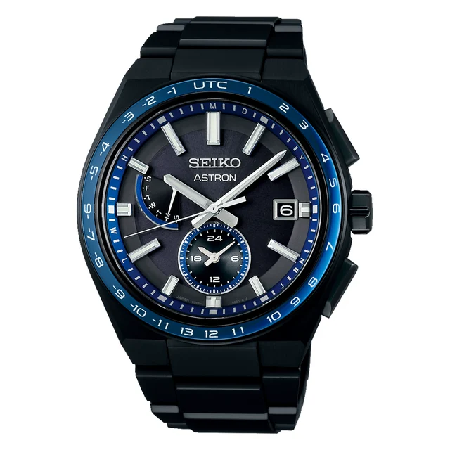 Seiko Astron SBXY041 kol saati