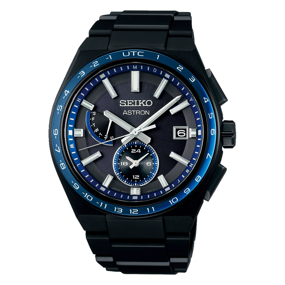 Seiko Astron SBXY041 43 mm kol saati