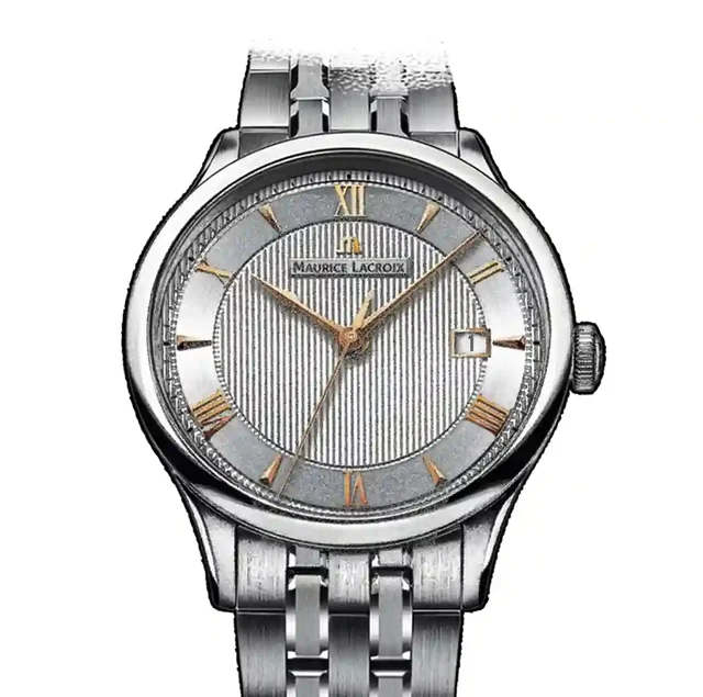 Maurice Lacroix Masterpiece 37445 kol saati