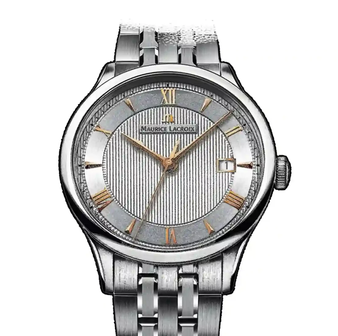 Maurice Lacroix Masterpiece 37445 38 mm kol saati