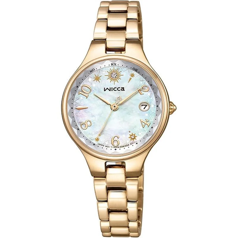 Citizen Citizen KS1-821-11 28 mm kol saati