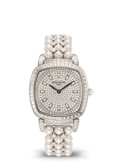 Patek Philippe Gondolo 7042 7042/100G-010 kol saati