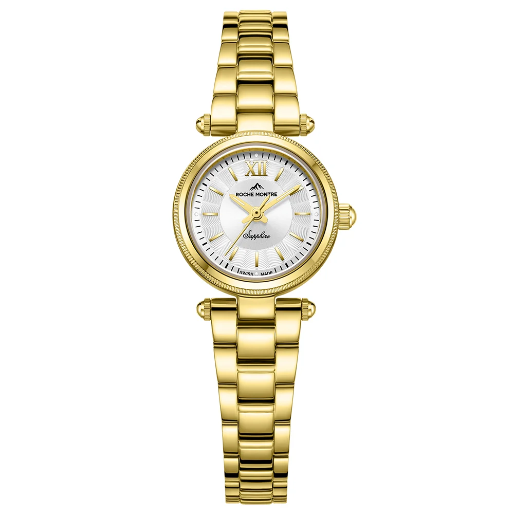 Roche Montre RML500606 RML5006-06 22 mm kol saati