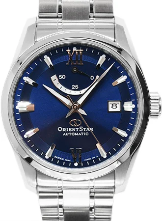 Orient Star Orient Star RK-AU0005L/OS kol saati