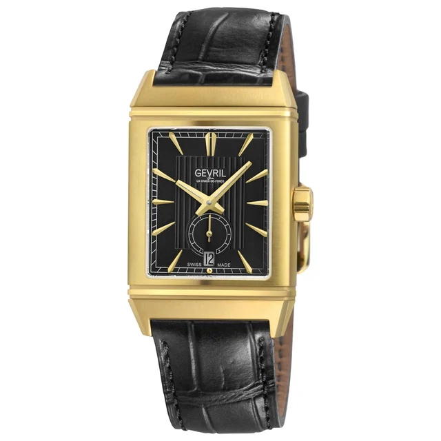 Gevril Watch 49703 kol saati